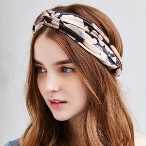 UO Floral Headbands 9$ each